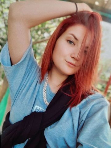 Анкета проститутки Жемчужина - Фото 1, , 23 года, №254968